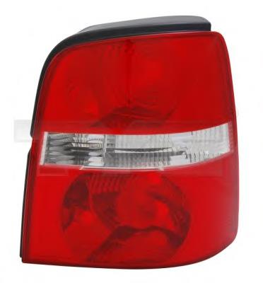 1T0945096C VAG Lampa zespolona tylna prawa