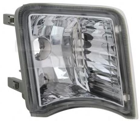 Kierunkowskaz prawy Toyota Prius hatchback (ZVW30) (2009 - 2016) cena, od 30,16 USD