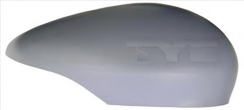 1633085 Ford Nakładka (pokrywa) lusterka wstecznego prawa