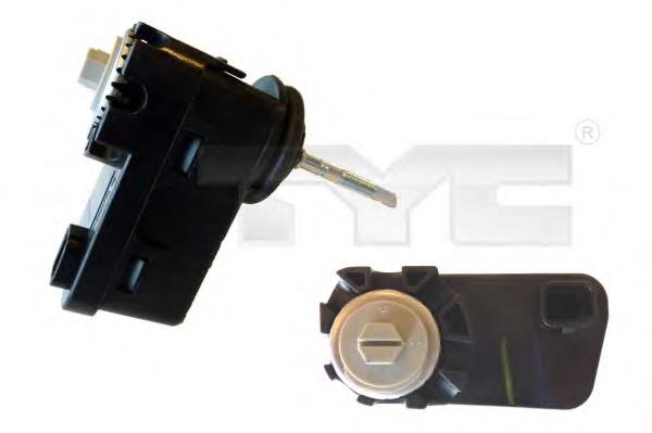 4015099 Polcar Korektor swiatel