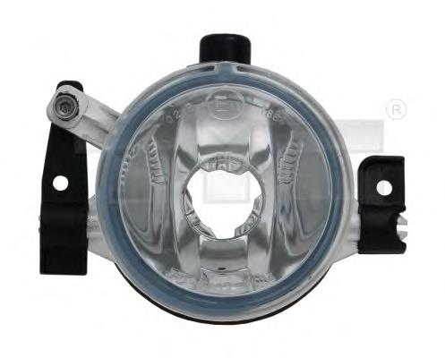 Lampa przeciwmgielna prawa Ford 3M5115K201BB cena, od 52,78 USD