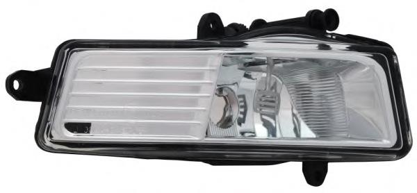 Lampa przeciwmgielna lewa TYC 190866019 cena, od 68,97 USD