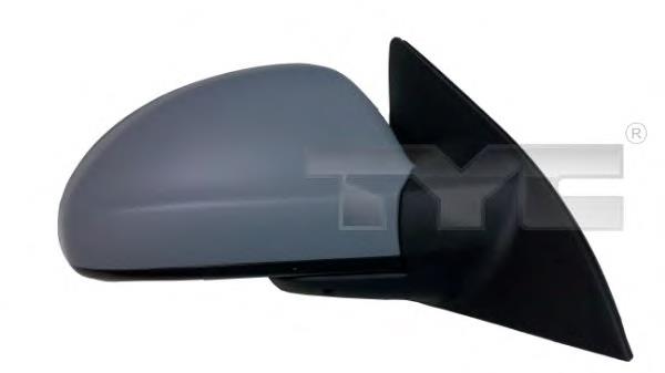 Lusterko wsteczne prawe KIA Ceed hatchback (ED) (2006 - 2012) cena, od 78,43 USD