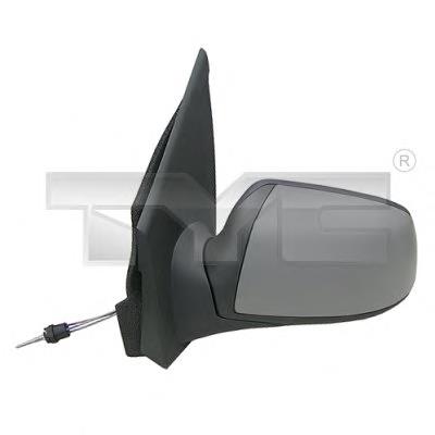 1452854 Ford Lusterko wsteczne lewe