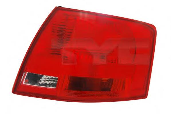 8E9945095C VAG Lampa zespolona tylna lewa zewnętrzna