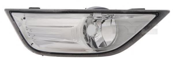Do koszyka 1694959 Ford Lampa przeciwmgielna prawa
