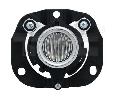 Lampa przeciwmgielna lewa/prawa do Alfa Romeo Giulietta  940