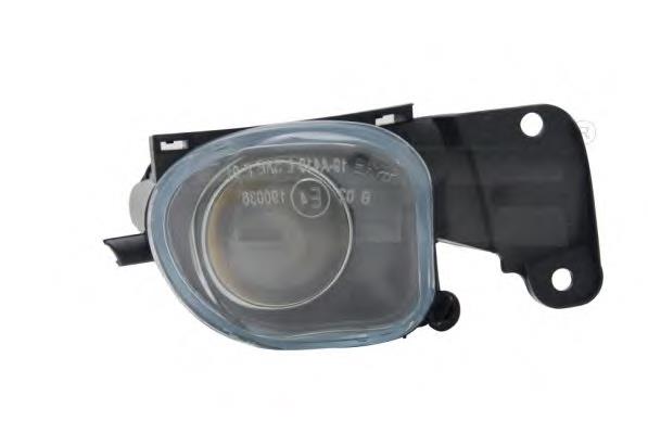 Lampa przeciwmgielna lewa do Audi A6 C5 4B2, 4B4