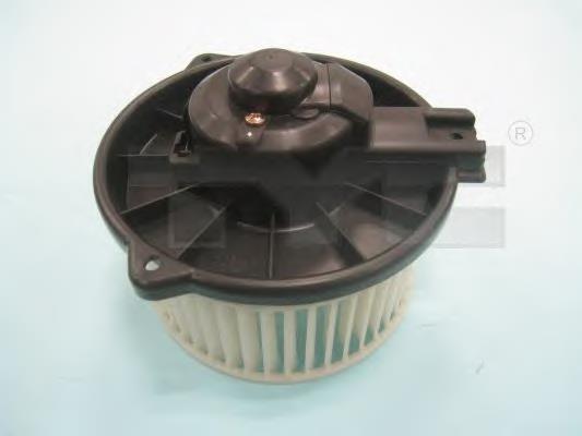 Silniczek wentylatora nagrzewnicy (ogrzewacza wnętrza) Toyota 8710312040 cena, od 58,96 USD