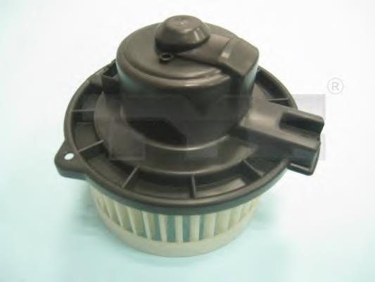 Silniczek wentylatora nagrzewnicy (ogrzewacza wnętrza) Mercedes A1638204242 cena, od 85,44 USD