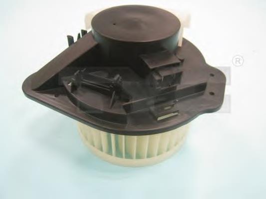 Silniczek wentylatora nagrzewnicy (ogrzewacza wnętrza) Bosch 0130111134 cena, od 96,55 USD