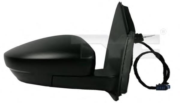 Lusterko wsteczne lewe VAG 6R1857507M cena, od 124,29 USD