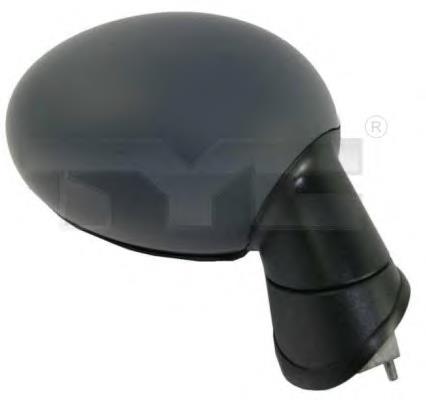 Lusterko wsteczne prawe MINI Cooper 