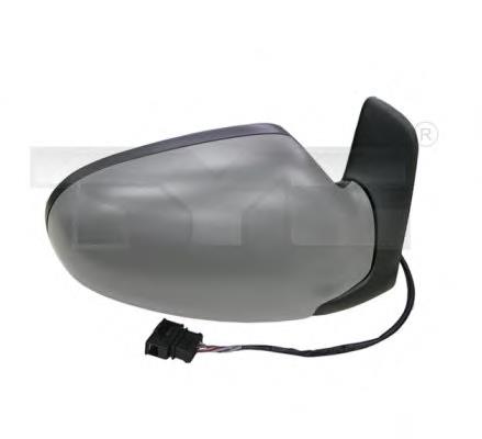 Lusterko wsteczne lewe Ford Galaxy I VX minivan (WGR) (1994 - 2000) cena, od 84,86 USD