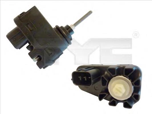 Korektor swiatel Mazda 3 BM, BN