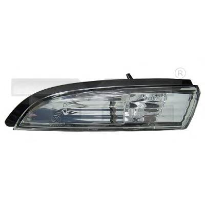 1748313 Ford Kierunkowskaz lusterka lewy