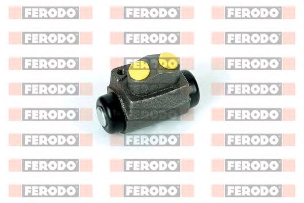 FHW337 Ferodo cylinder hamulcowy roboczy tylny