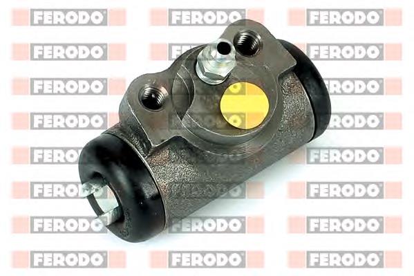 Cylinder hamulcowy roboczy tylny Mitsubishi MR493393 cena, od 16,59 USD