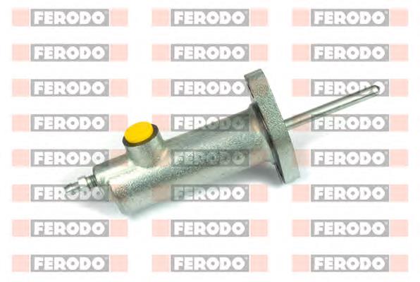 Cylinder roboczy sprzęgła FHC6030 Ferodo