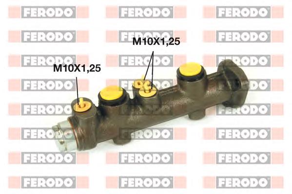 FHM1034 Ferodo Główny cylinder hamulców