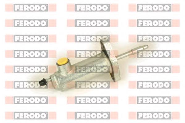 Cylinder roboczy sprzęgła A0012956807 Mercedes