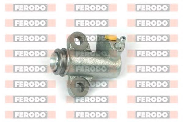 Cylinder roboczy sprzęgła Nissan/Infiniti 3062048P60 cena, od 27,38 USD
