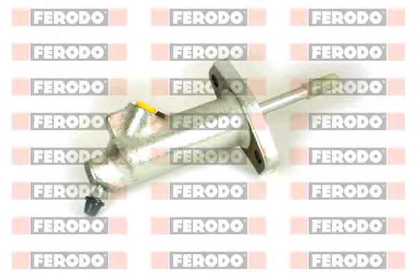 Cylinder roboczy sprzęgła 21521157212 BMW