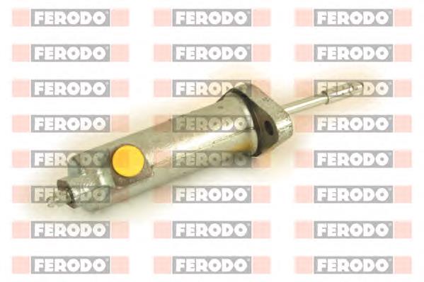 Cylinder roboczy sprzęgła Mercedes 0022950607