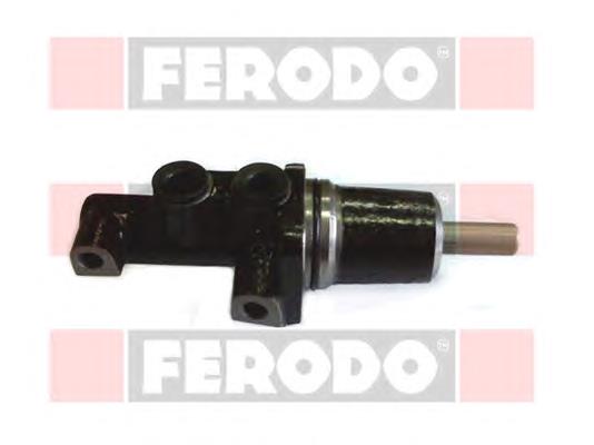Główny cylinder hamulców Mercedes A000431710164