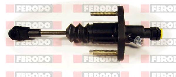 Cylinder sprzęgła główny 76709 Asam