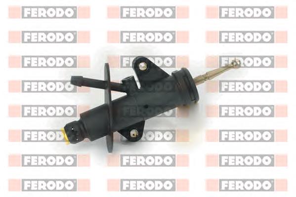 Do koszyka 1076417 Ford Cylinder sprzęgła główny