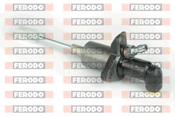 Cylinder sprzęgła główny 6284000045 VAG