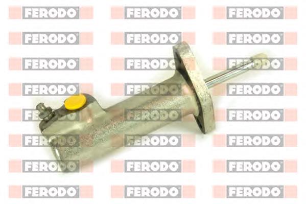 Cylinder sprzęgła Volkswagen Vento
