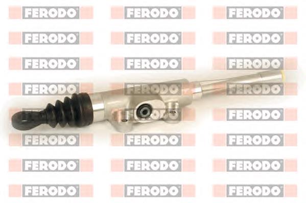 Cylinder sprzęgła główny FHC5011 Ferodo