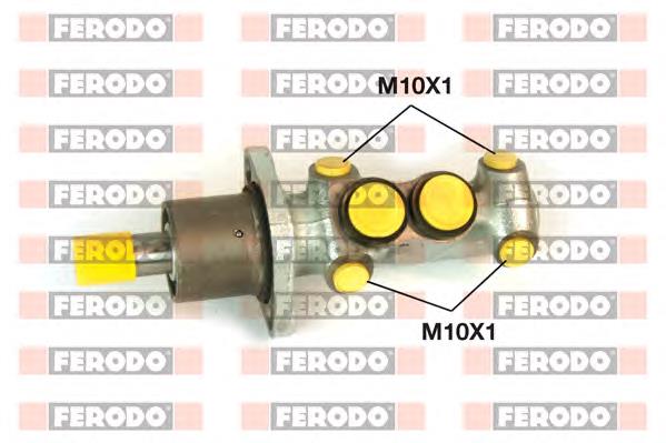 FHM1014 Ferodo Główny cylinder hamulców