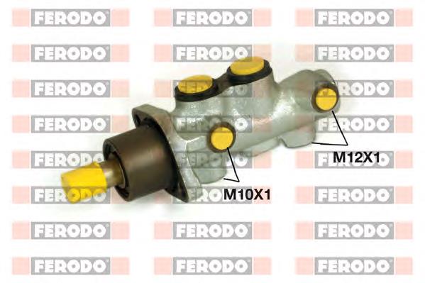 Główny cylinder hamulców Nissan Primera P10