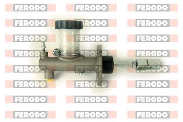 Cylinder sprzęgła główny 30610C6001 Nissan/Infiniti