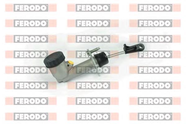 Cylinder sprzęgła główny FHC5082 Ferodo