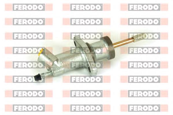 Do koszyka PJH208 TRW Cylinder roboczy sprzęgła