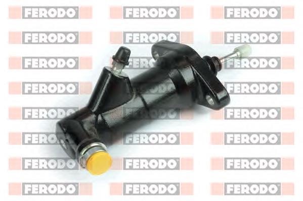 Cylinder roboczy sprzęgła VAG 1K0721261H