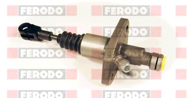 Cylinder sprzęgła główny Opel 5679312