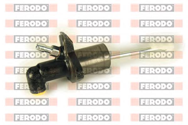 Do koszyka 1721388A VAG Cylinder sprzęgła główny