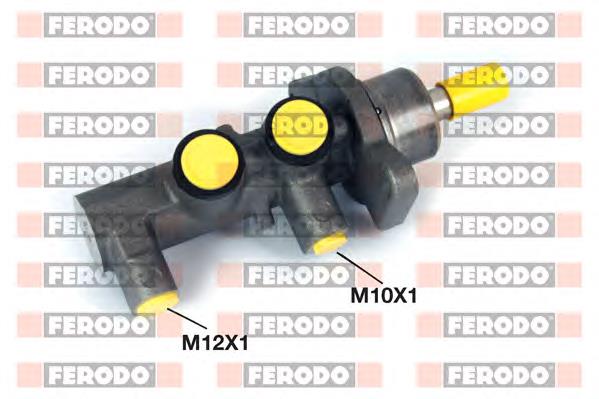 Główny cylinder hamulców Opel 03495064