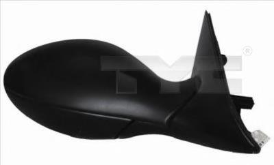 Lusterko wsteczne prawe Alfa Romeo 156 932