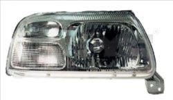 Reflektor lewy Suzuki 3532065D21 cena, od 115,77 USD