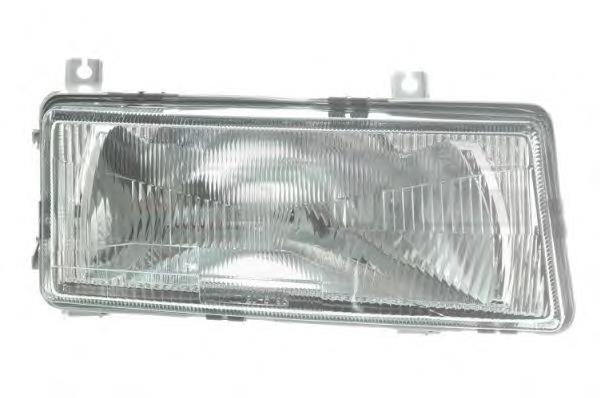  Reflektor lewy Skoda Felicia 2