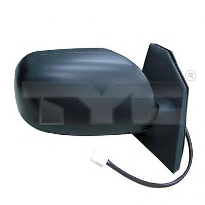 Do koszyka 8790102050 Toyota Lusterko wsteczne prawe
