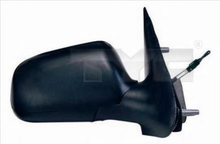 Lusterko wsteczne lewe Peugeot/Citroen 9636882077 cena, od 52,04 USD