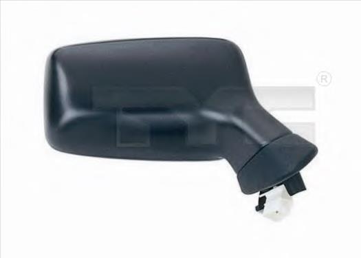  Lusterko wsteczne prawe Audi 80 