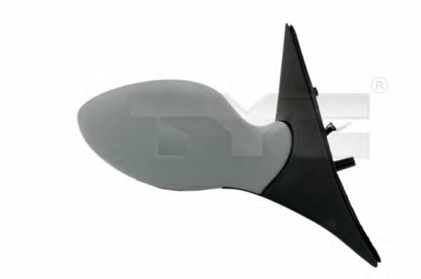 Lusterko wsteczne lewe Alfa Romeo 156 932